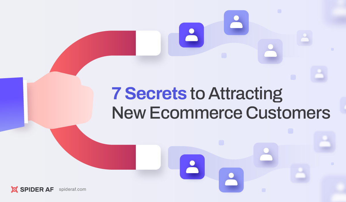 7 Secrets to Attracting New Customers